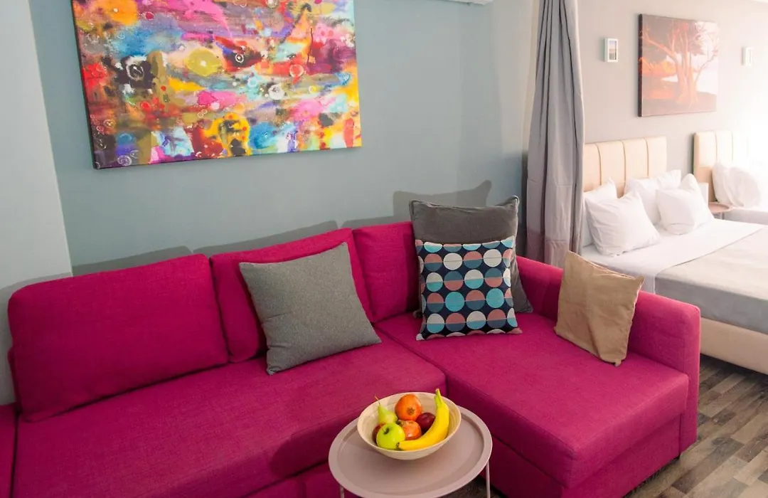 Ermou Downtown Studios By Hospitality Box-1