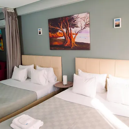 Ermou Downtown Studios By Hospitality Box-3